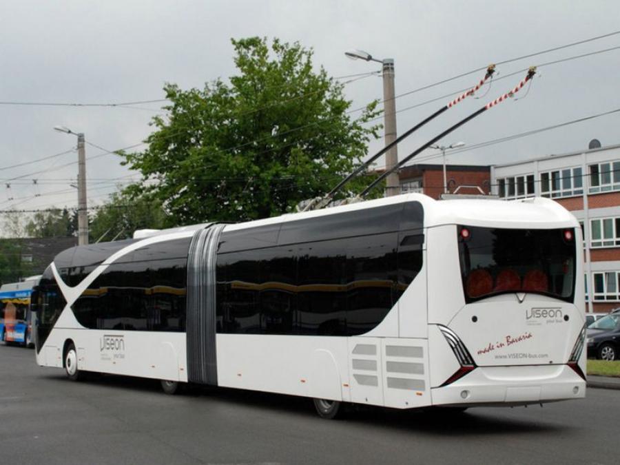  Viseon LT20 2011 года  (фото 10 из 12)